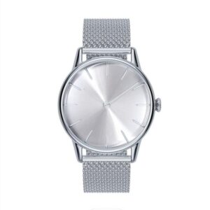 silver